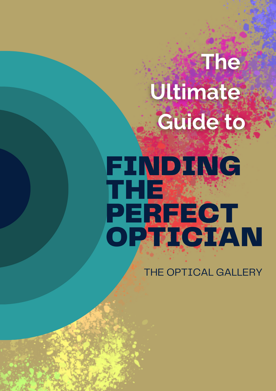 Discovering The Best Optician in London: A Comprehensive Guide to Elevate Your Optical Experience