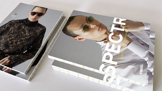 The Optical Gallery: Recognized Among the Best Opticians in the World by SPECTR Magazine
