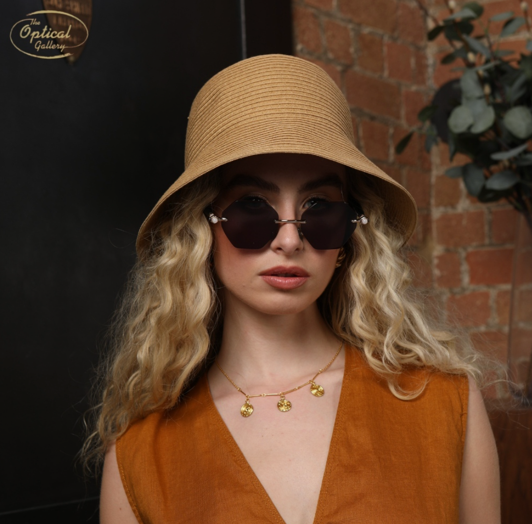 Optical Gallery Frames