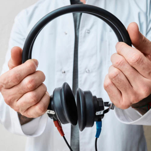 Understanding Hearing Health at The Optical Gallery: Your Guide to Hearing Checks in Twickenham, Chessington & Cheam