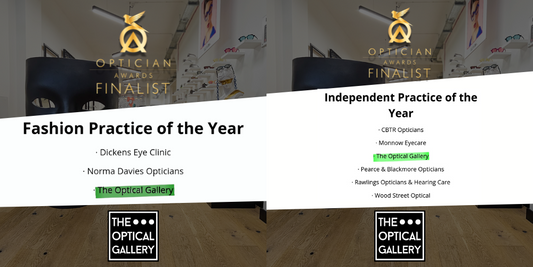 Awards, Audiology & More