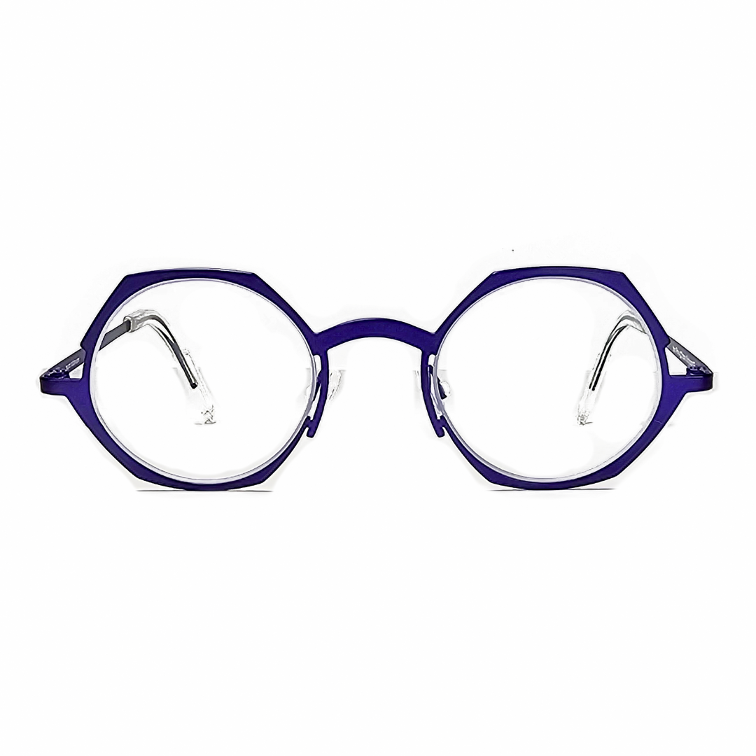 Theo Eyewear Wave 304 Front