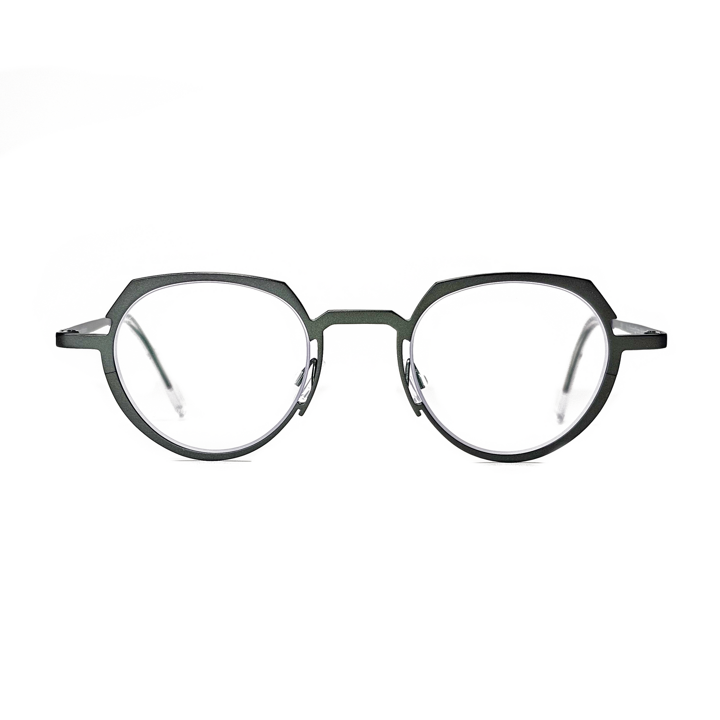 Theo Eyewear Receiver 508 Front