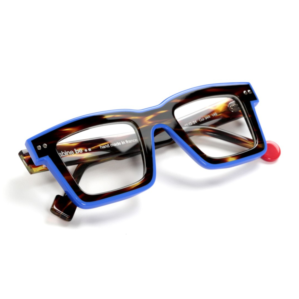 SABINE BE be bobo line 344 front