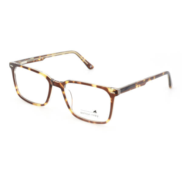 Ashton Riley Hereford