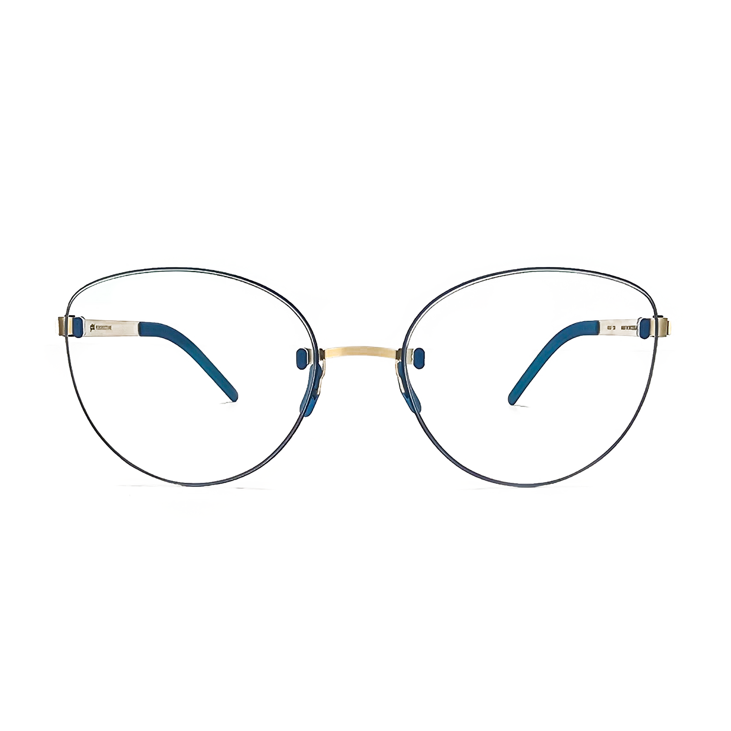 Götti Switzerland Perspective CY03 Rimless Pool/Gold