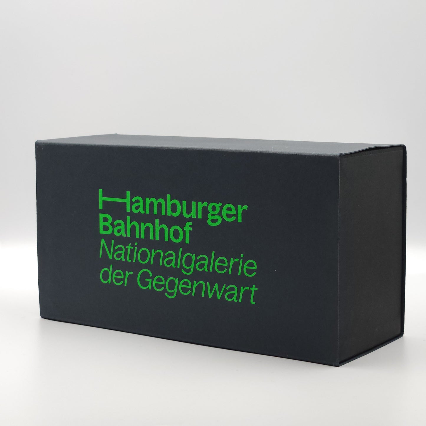 Kuboraum Maske H15 HB Hamburger Bahnhof