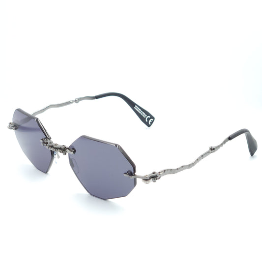 Kuboraum Maske H44 BBS