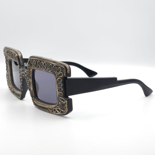 Kuboraum Maske R3 BM (Limited Edition)