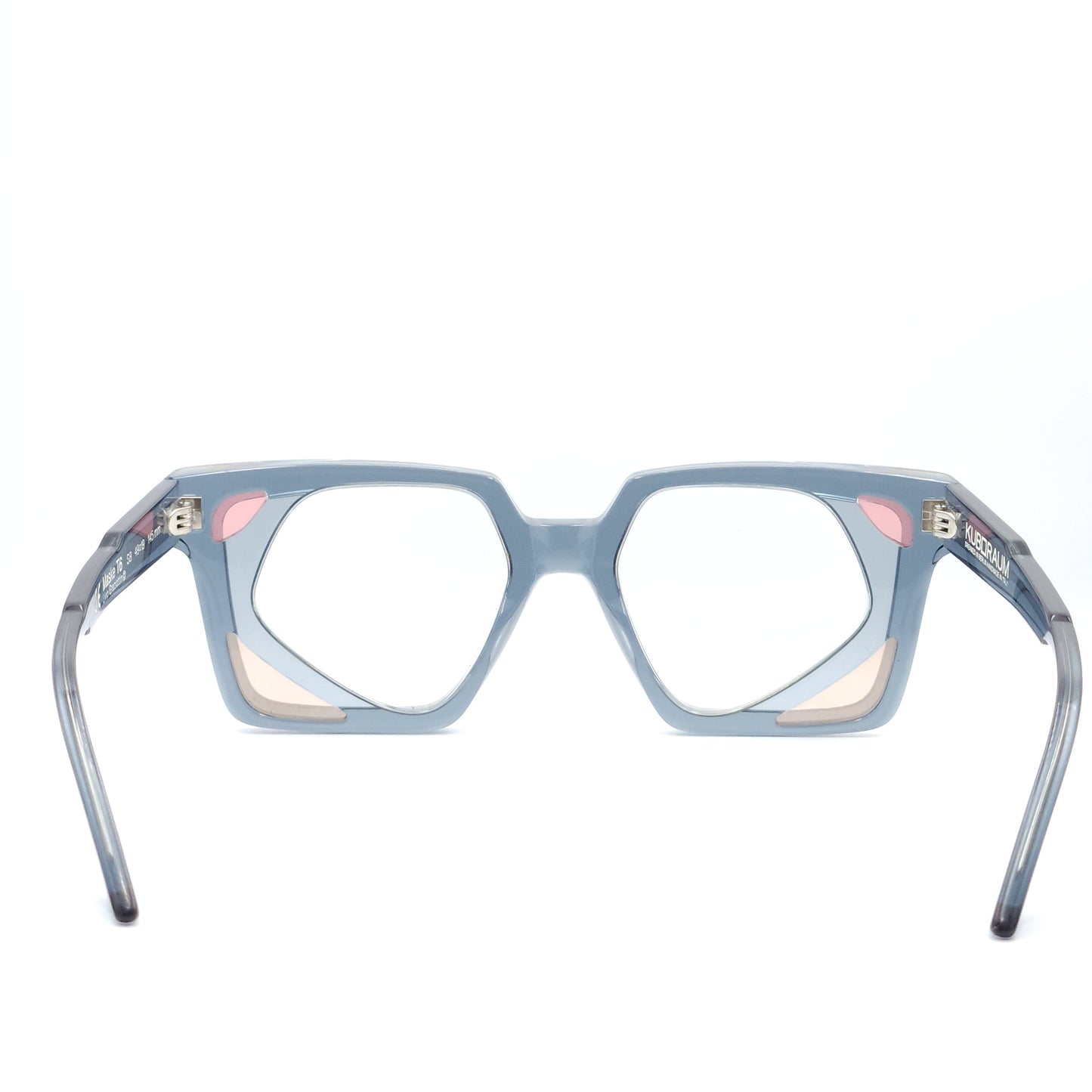 Kuboraum Maske T6 SB