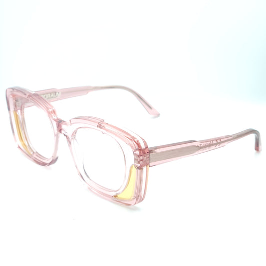 Kuboraum Maske T7 DR