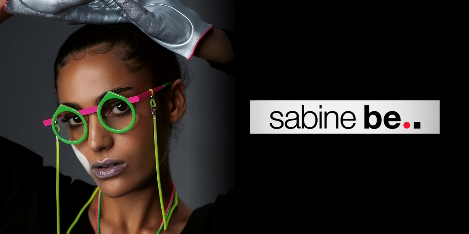 Buy Sabine Be Eyewear Online