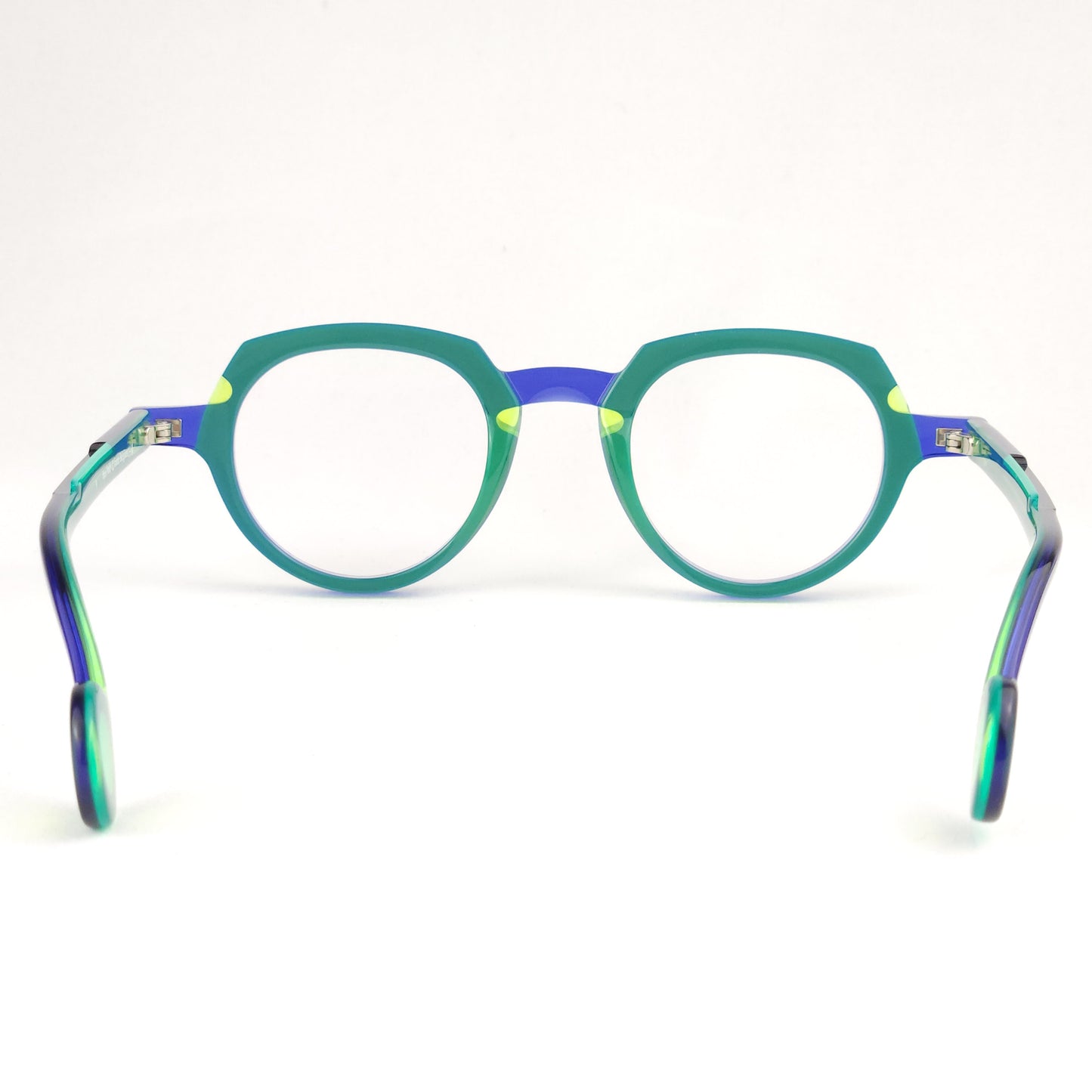 Theo Eyewear Andy 9