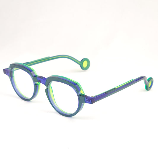 Theo Eyewear Andy 9