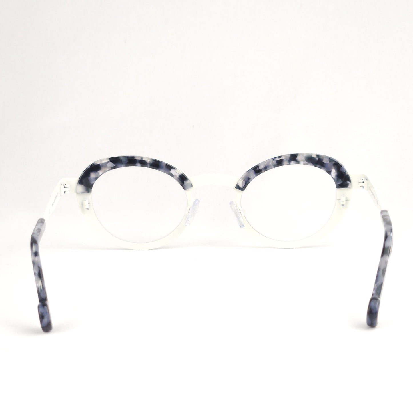 Theo Eyewear Burner 12