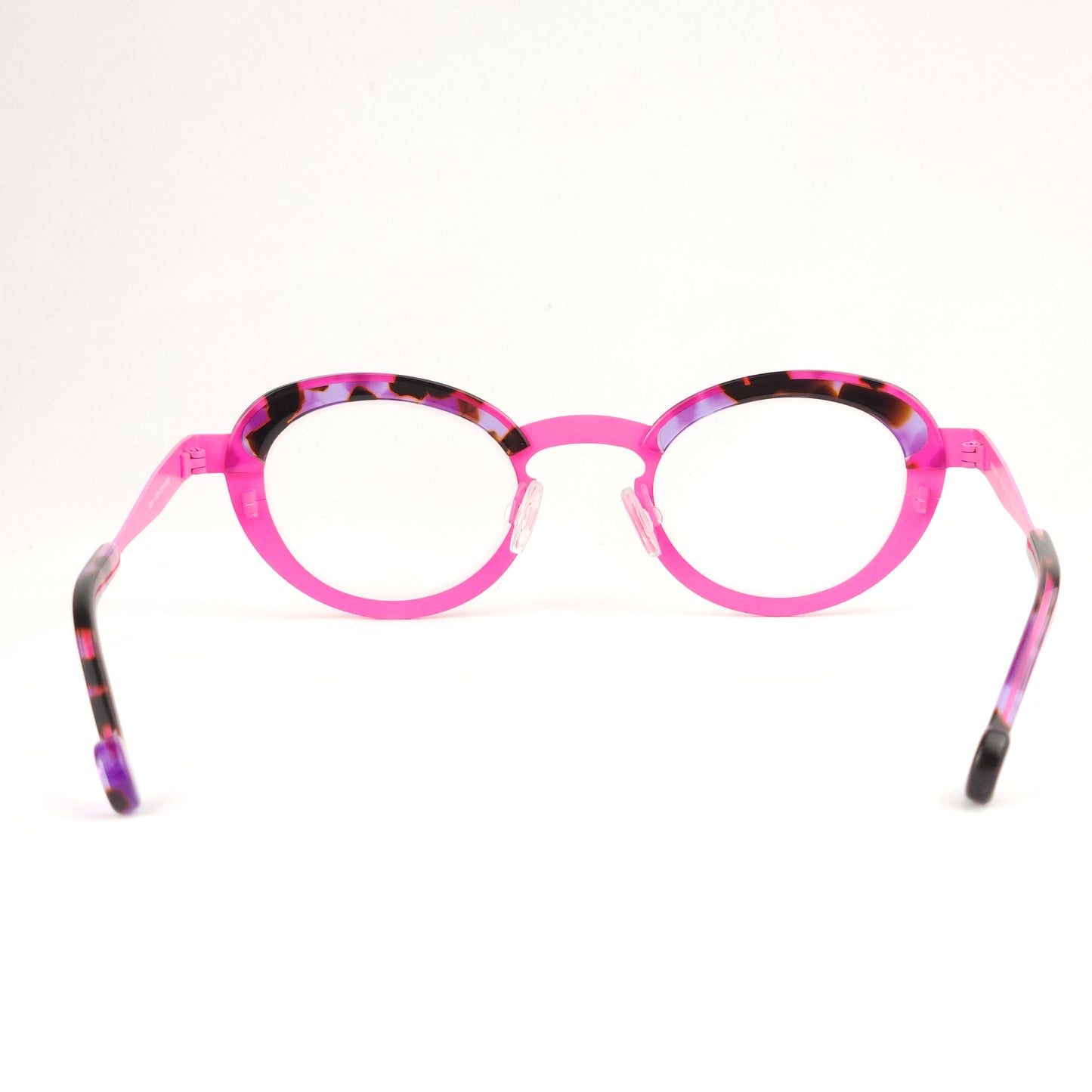 Theo Eyewear Burner 13