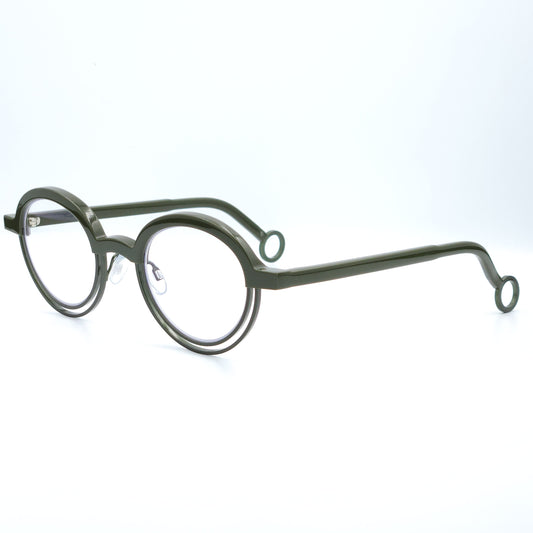 Theo Eyewear Bumper 10