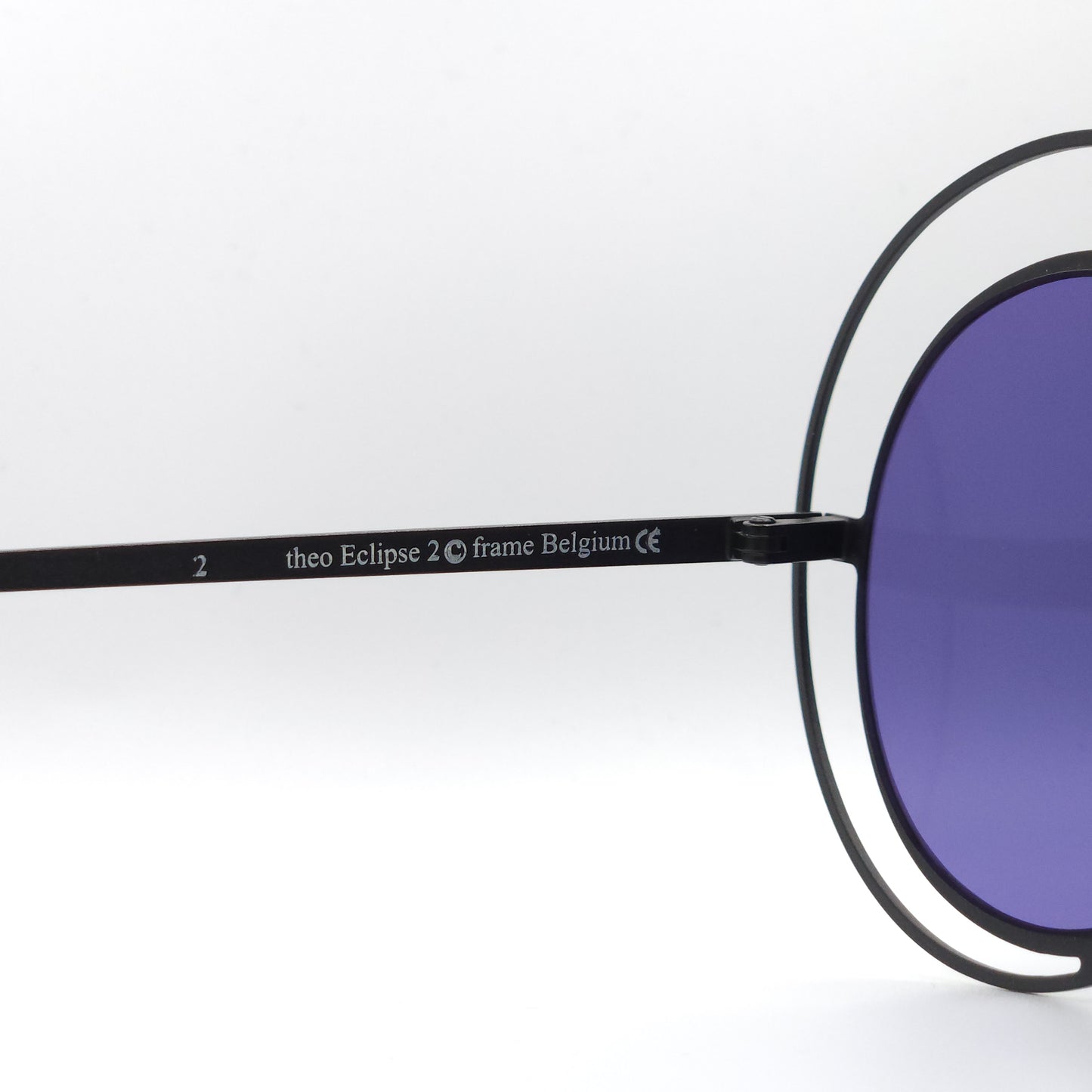 Theo Eyewear Eclipse 2 2