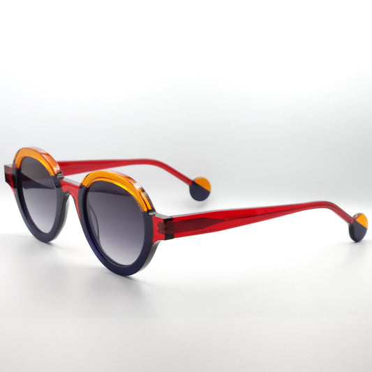 Theo Eyewear Futurisme 31