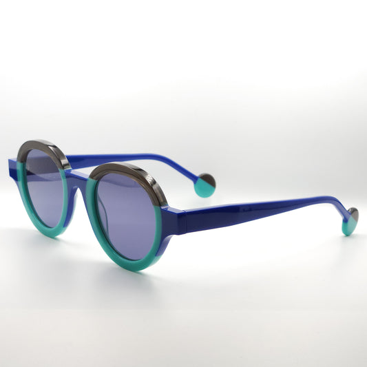Theo Eyewear Futurisme 32