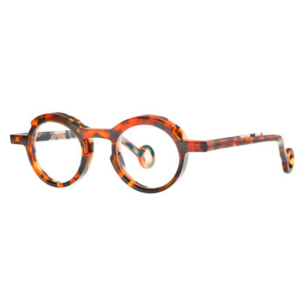 Theo Eyewear Jackson 004