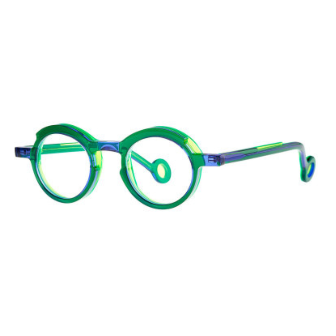 Theo Eyewear Jackson 009