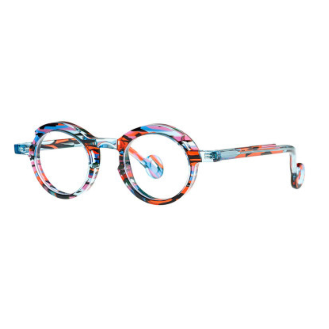 Theo Eyewear Jackson 012