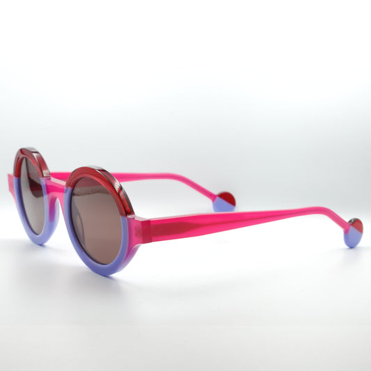Theo Eyewear Kubisme 34