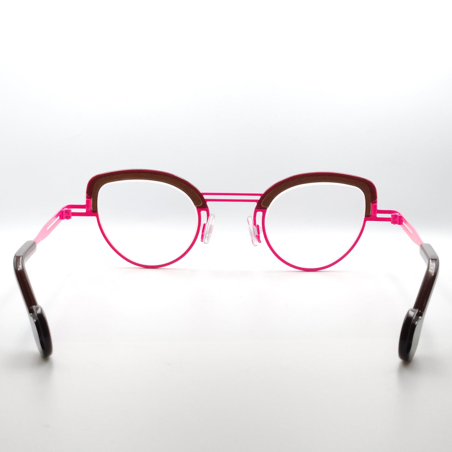 Theo Eyewear Lipstick 306