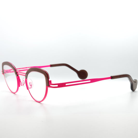 Theo Eyewear Lipstick 306