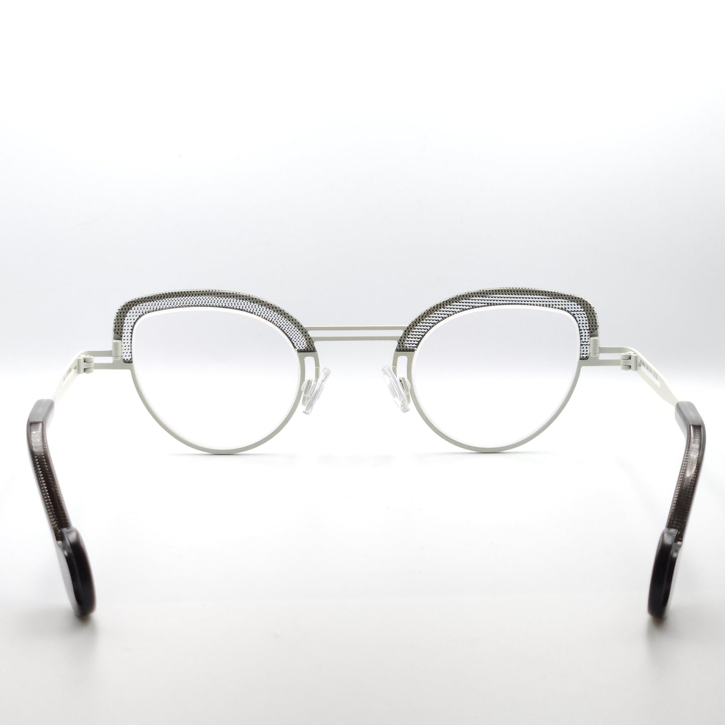 Theo Eyewear Lipstick 385