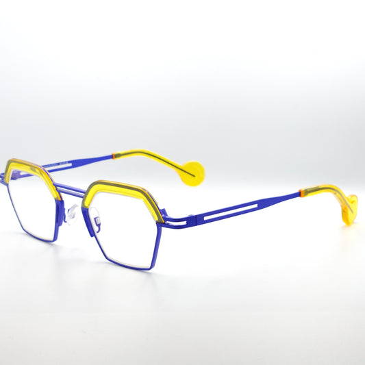 Theo Eyewear Mascara 511
