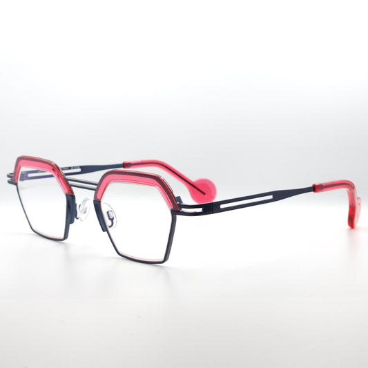 Theo Eyewear Mascara 64