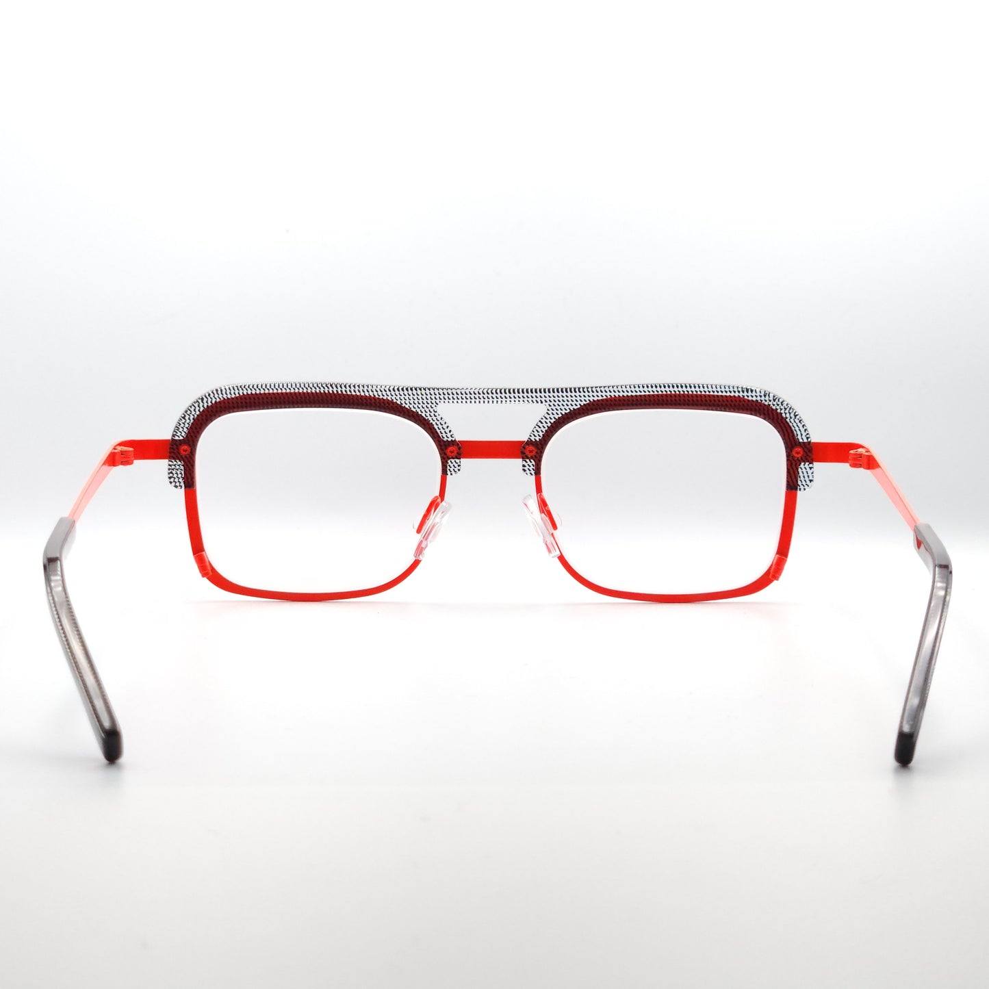 Theo Eyewear Mint Matcha 16