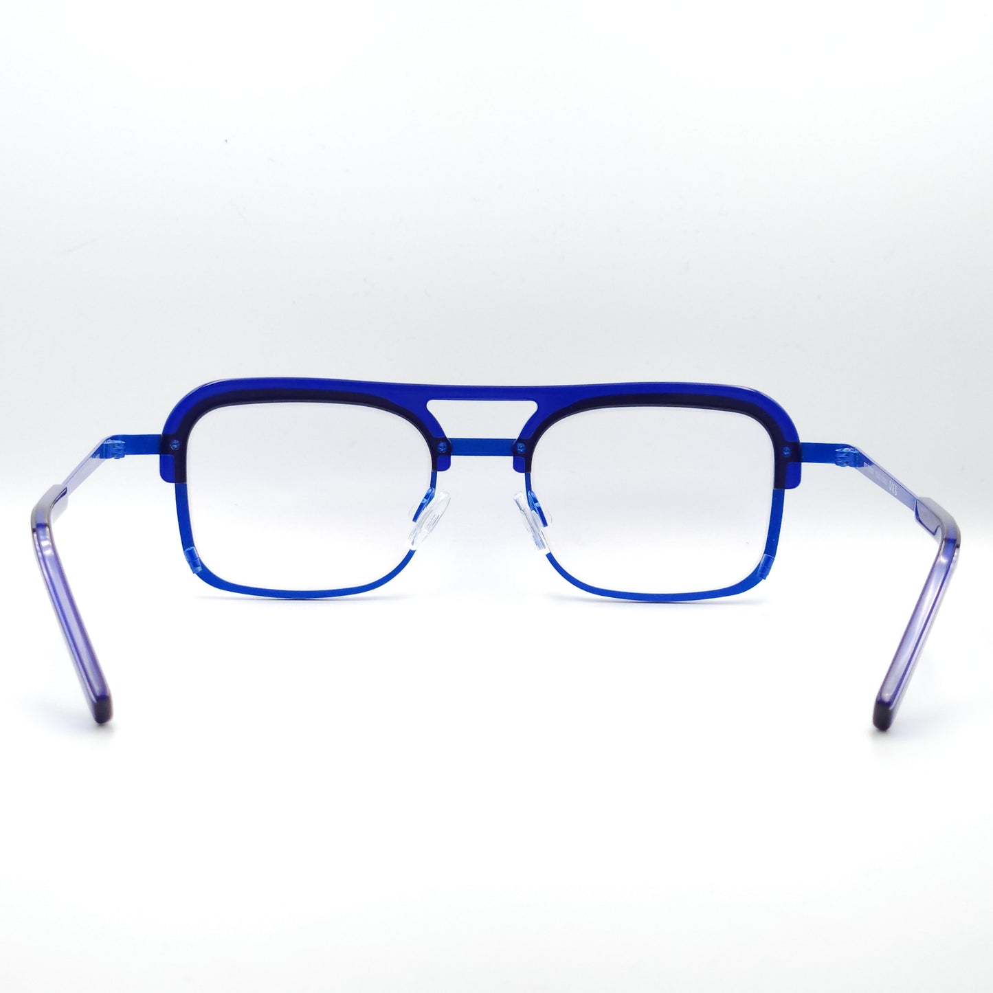 Theo Eyewear Mint Matcha 3