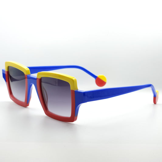 Theo Eyewear Orphisme 26