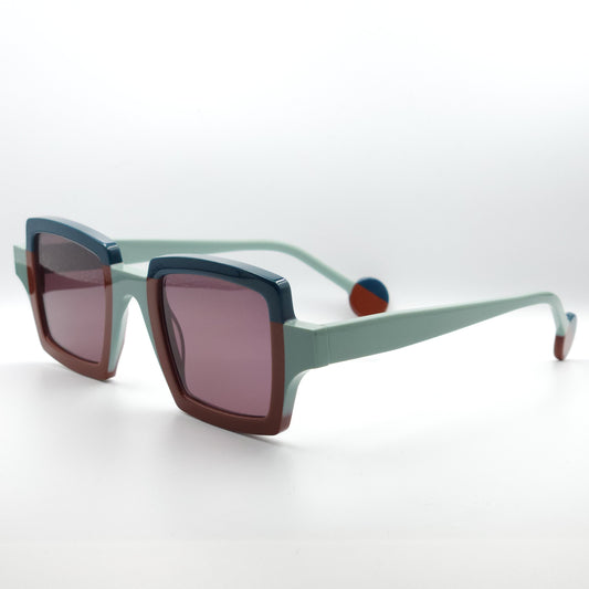Theo Eyewear Orphisme 28