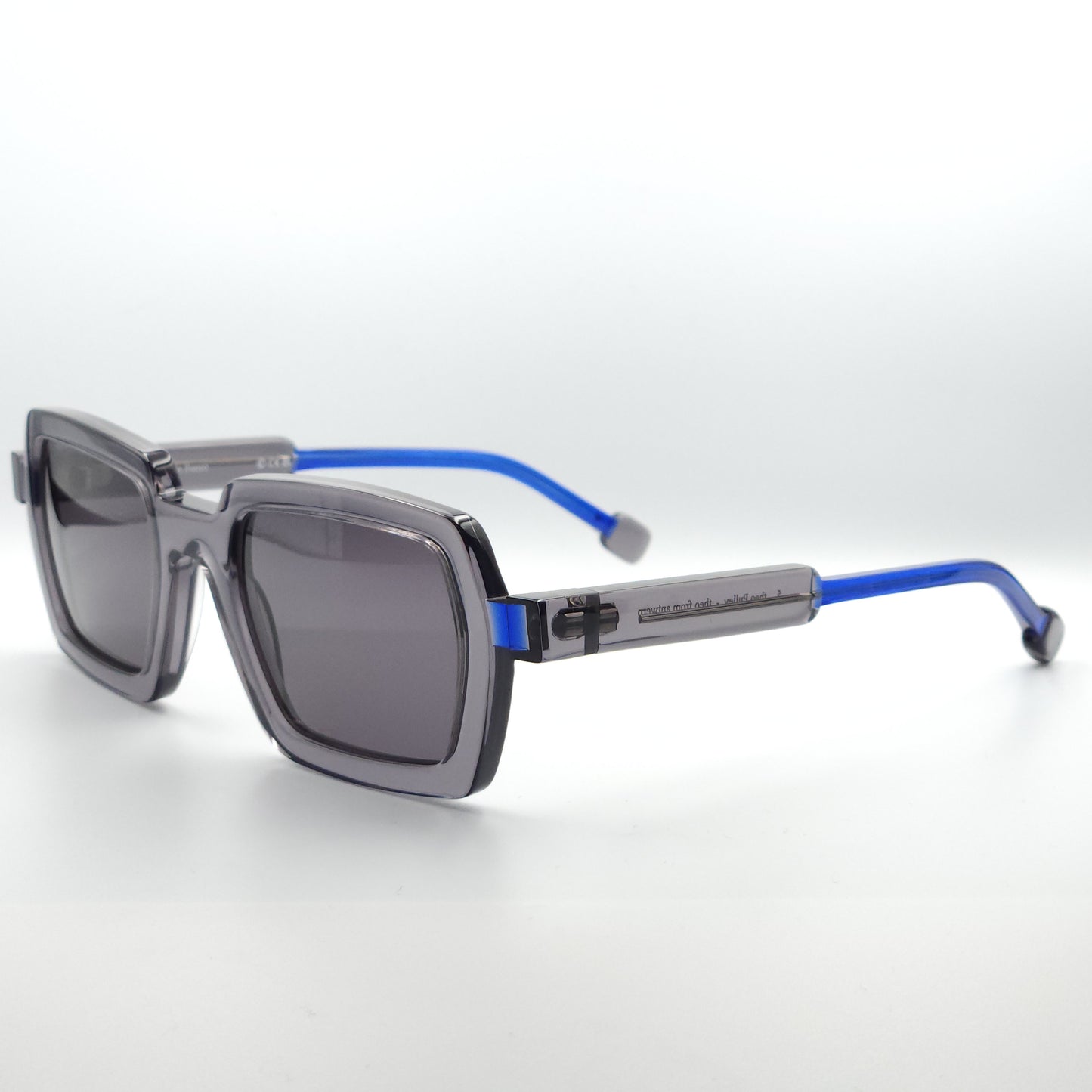 Theo Eyewear Pulley 5