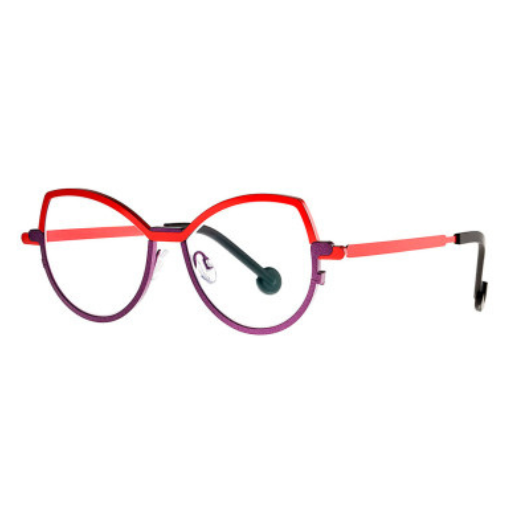 Theo Eyewear Strip 292