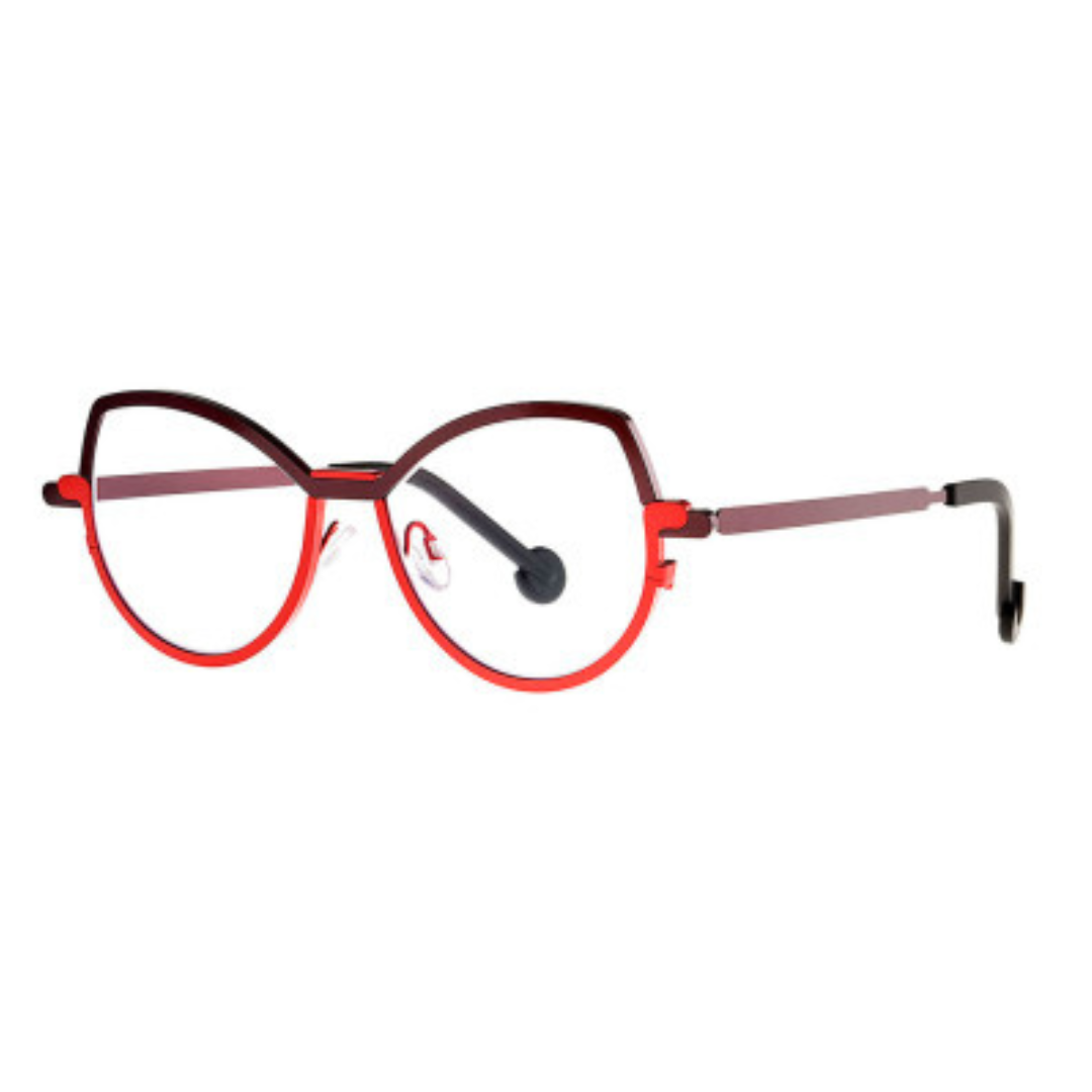 Theo Eyewear Strip 311