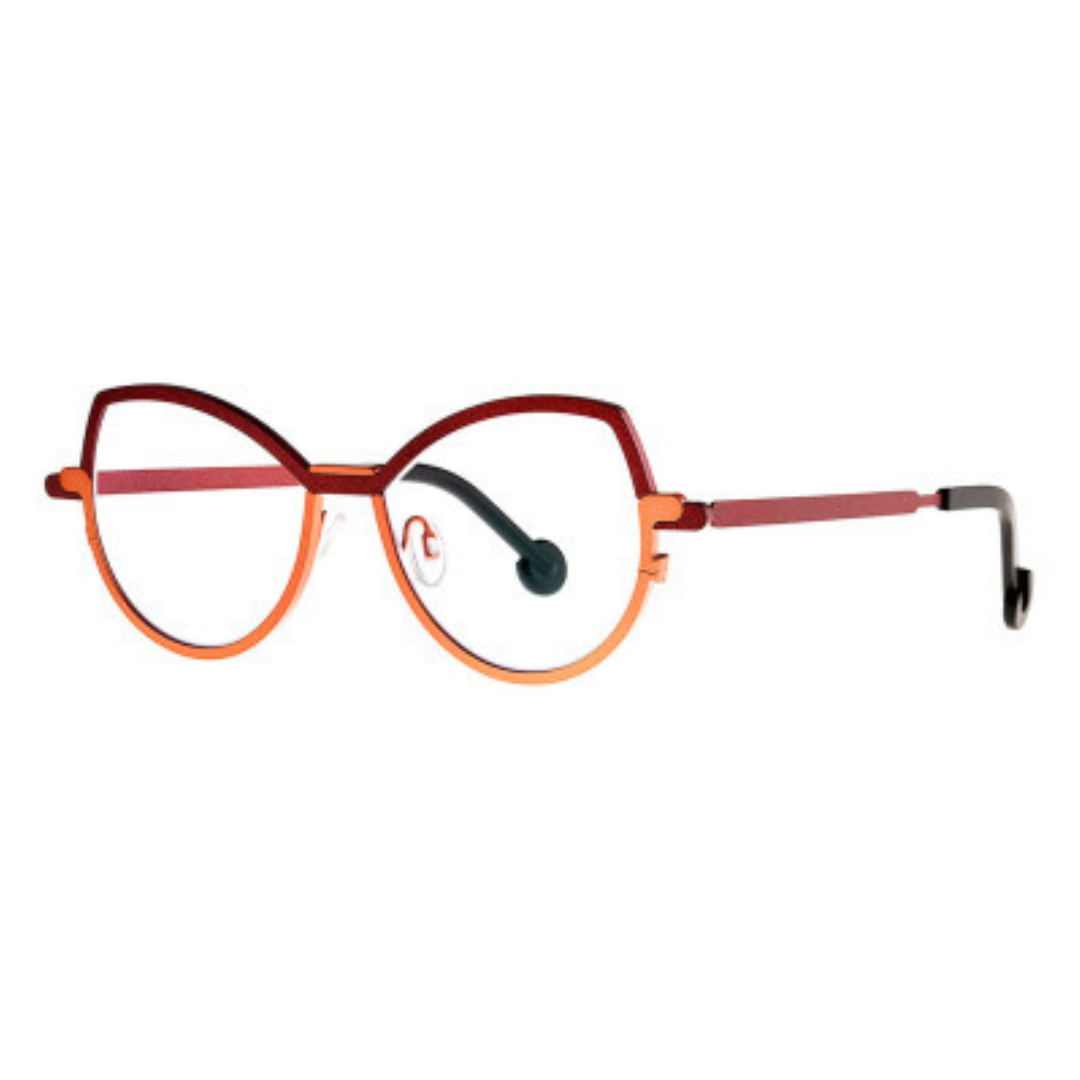 Theo Eyewear Strip 450