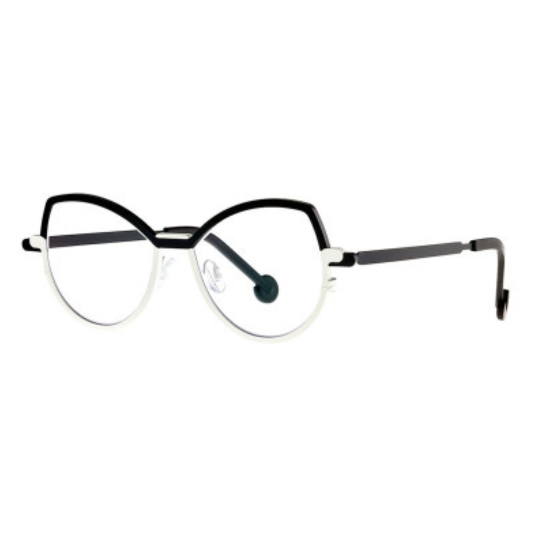 Theo Eyewear Strip 479