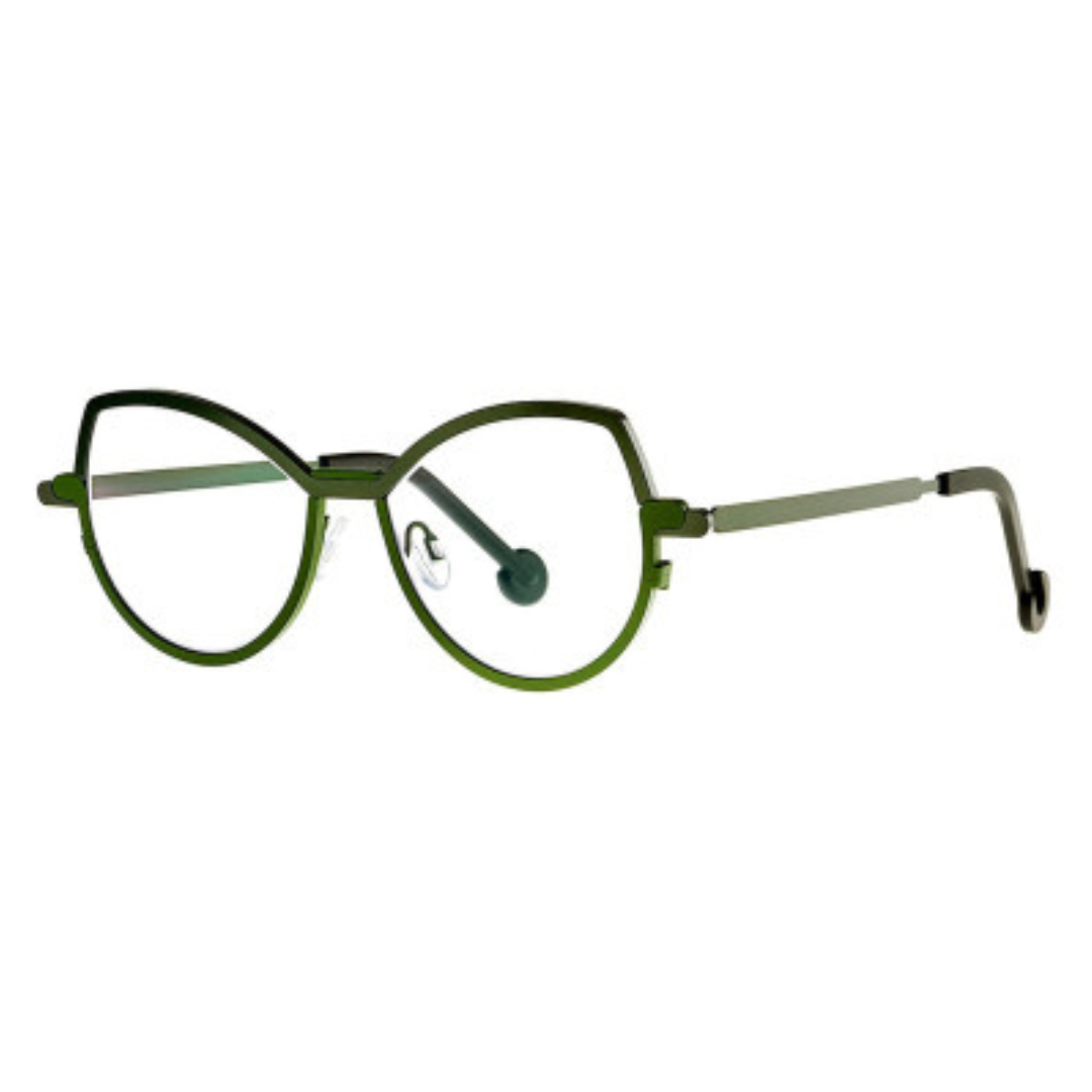 Theo Eyewear Strip 485