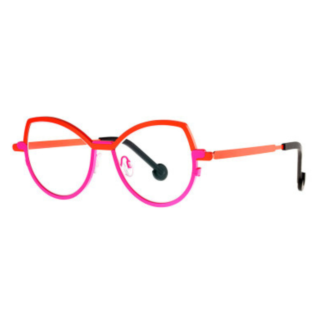 Theo Eyewear Strip 487