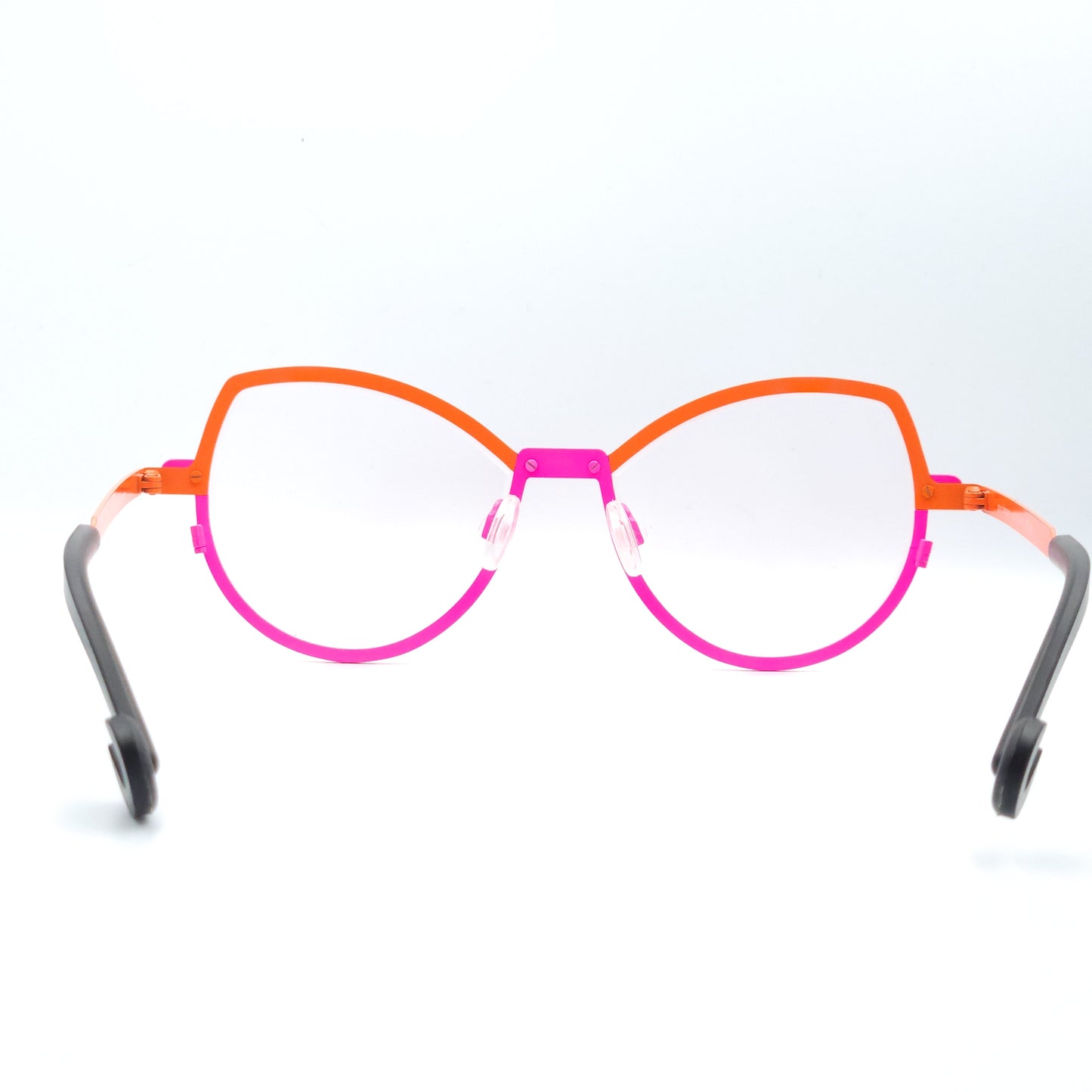 Theo Eyewear Strip 487