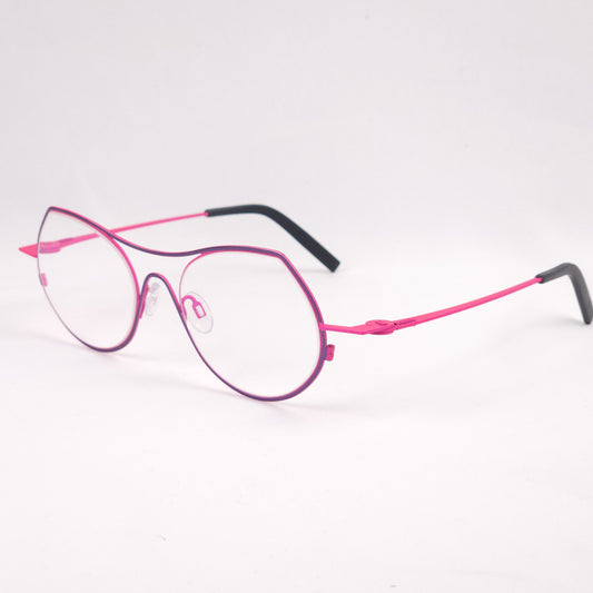 Theo Eyewear Isobath 368