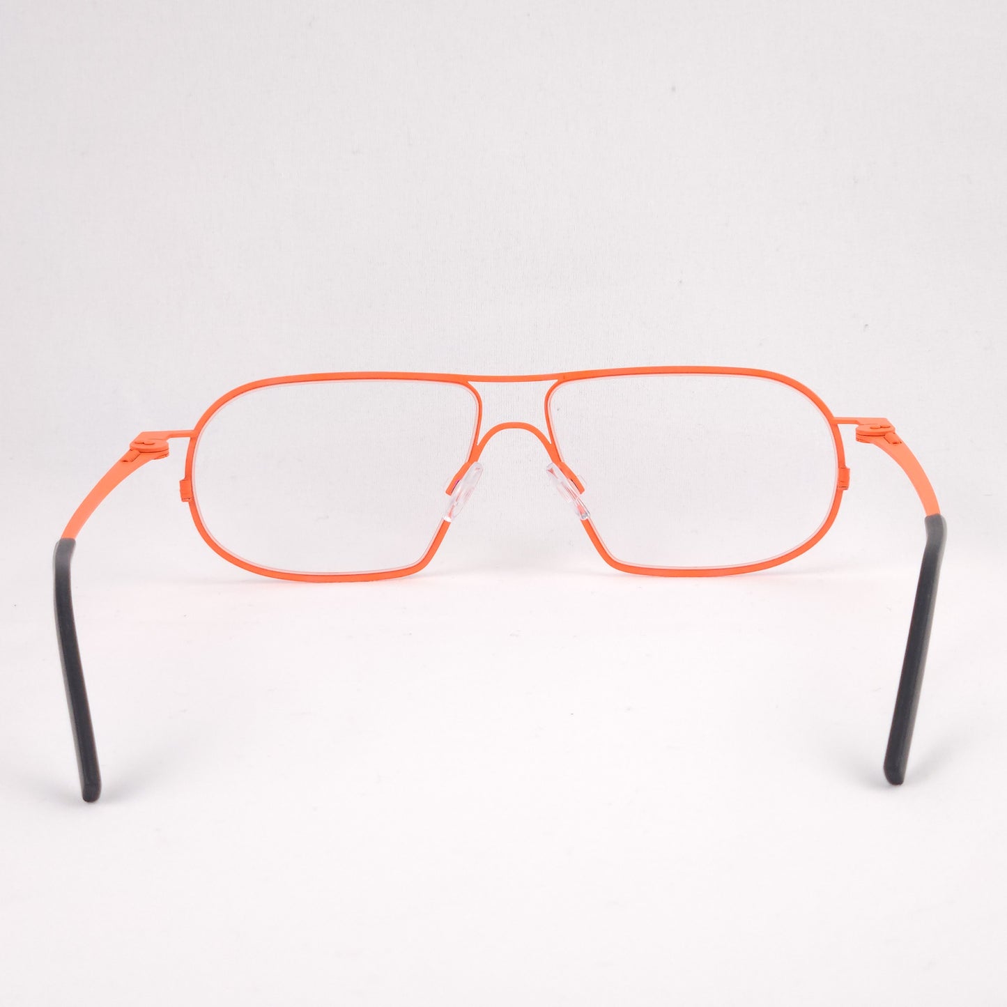 Theo Eyewear Isogon 487