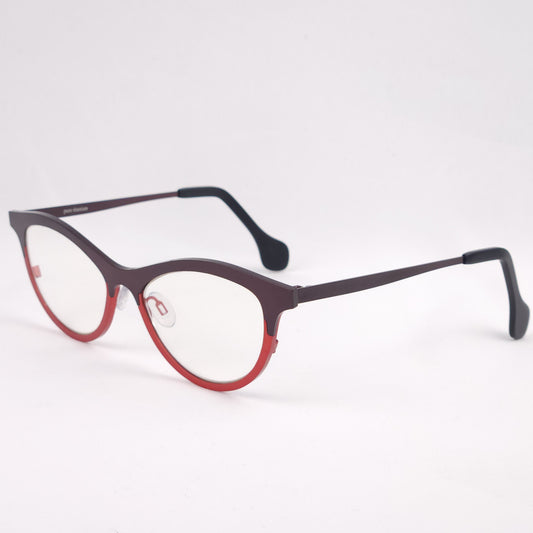 Theo Eyewear Mille+53 311