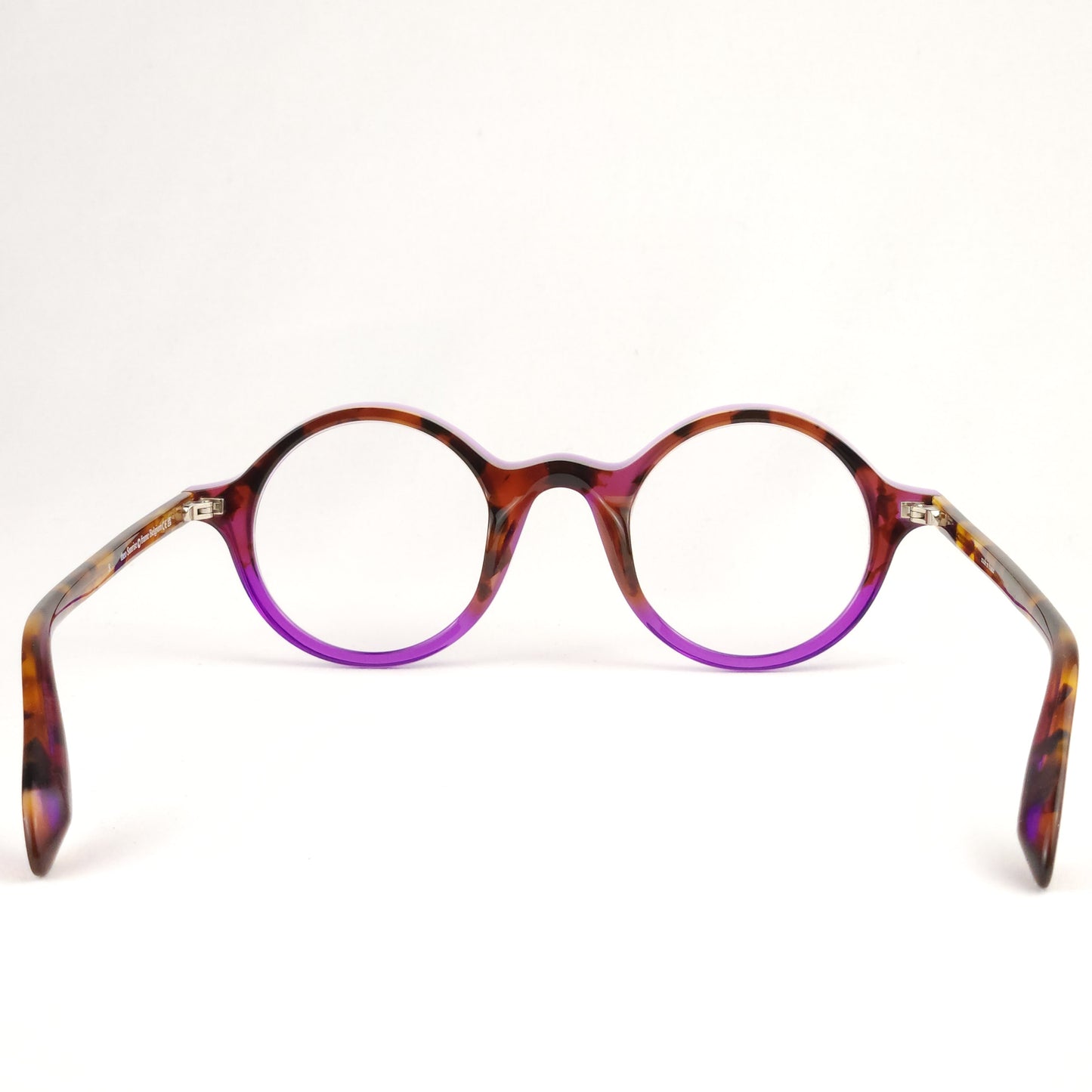 Theo Eyewear Sunrise 8