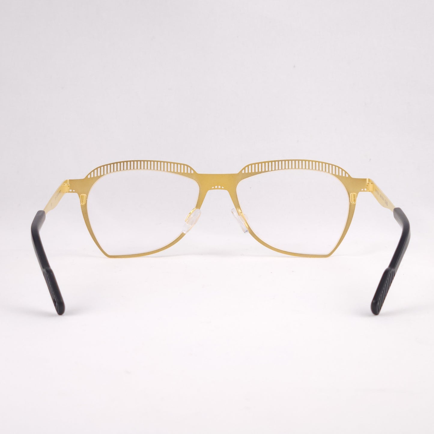 Theo Tip 903 Limited Edition 23k Gold